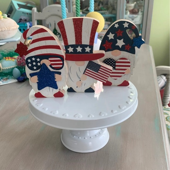 Hobby Lobby Holiday 4th Of July Gnomes Poshmark
